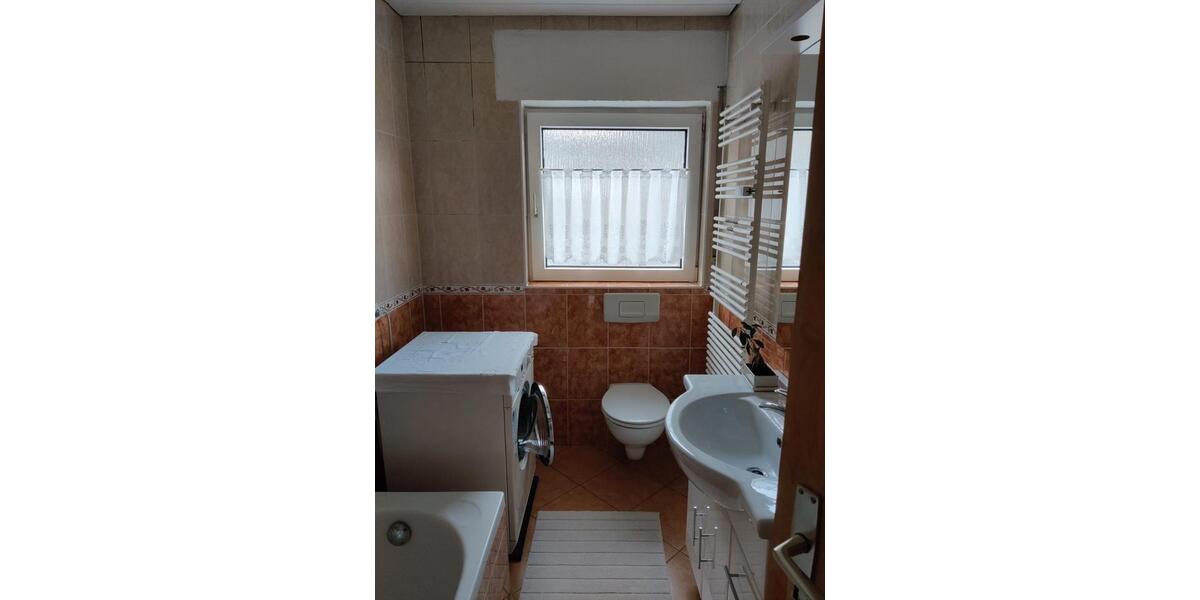 Etagenwohnung Breuberg - 4 Zimmer, 85 m&sup2;, 175.000&euro; | Angebot:26888162