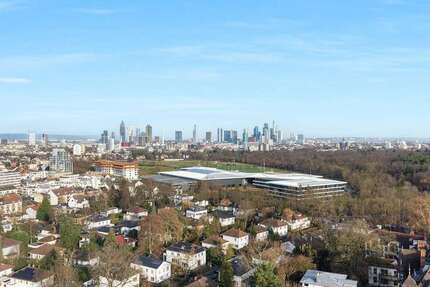 Wohnung zum Kaufen in Frankfurt am Main 1.185.000 € 205 m² 5 zimmer