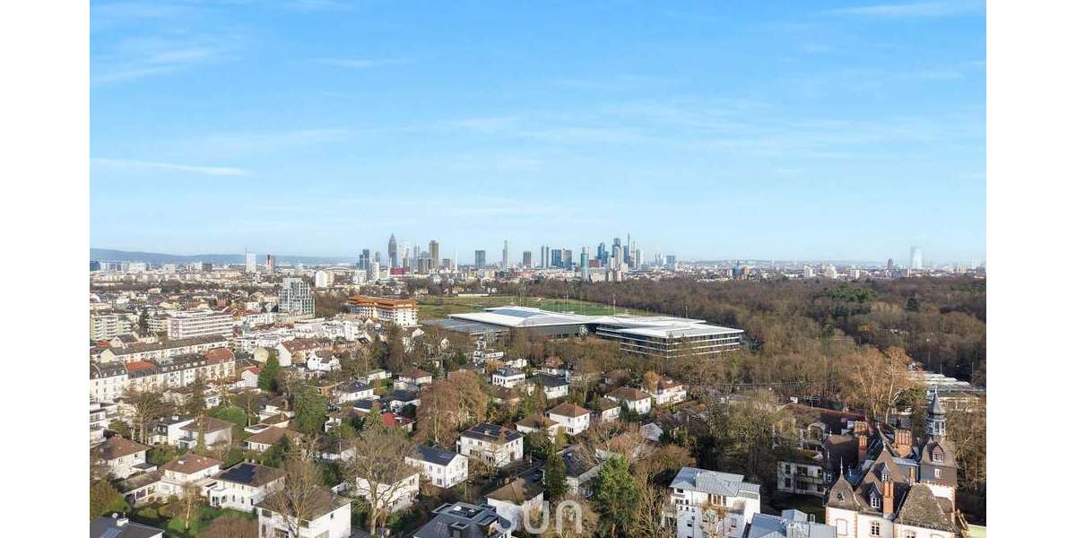 Wohnung zum Kaufen in Frankfurt am Main 1.185.000 € 205 m² 5 zimmer