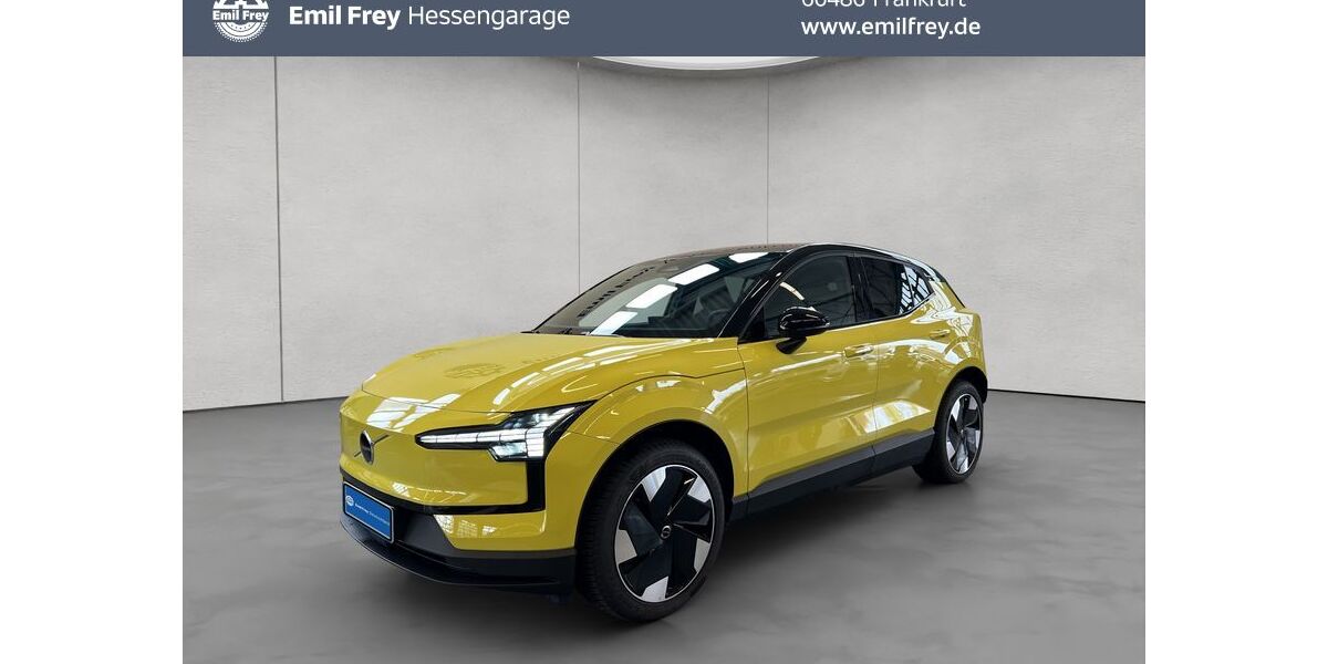 Volvo EX30 9.885 km 29.750 &euro; Frankfurt am Main 60486