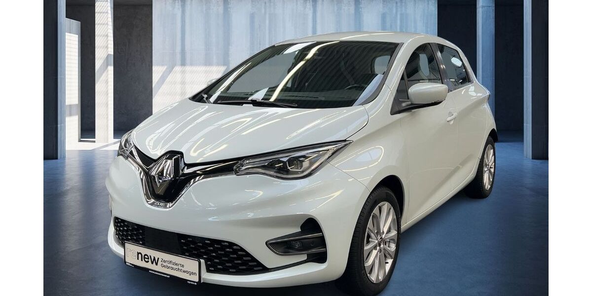Renault ZOE 45.845 km 13.880 &euro; Frankfurt / Main 60314