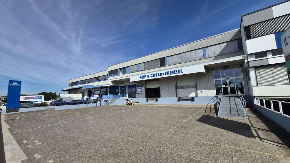 Büro in Kelsterbach 499 € 25 m² zimmer