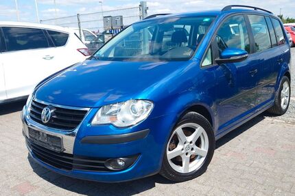 VW Touran 230.000 km 3.799 &euro; Dietzenbach 63128