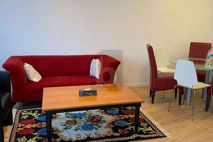 Wohnung Frankfurt am Main Sachsenhausen - 4 Zimmer, 85 m&sup2;, 2.400&euro; | Angebot:26219087
