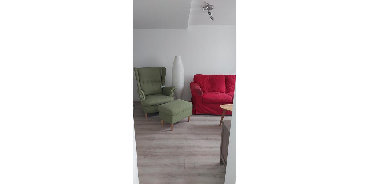 Etagenwohnung Babenhausen - 2 Zimmer, 65 m&sup2;, 136.000&euro; | Angebot:26136250