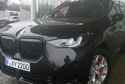 BMW X3 1.101 km 88.599 &euro; Frankfurt am Main 60435