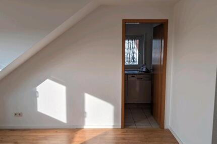 2 Zimmerwohnung in Ober-Ramstadt 2 zimmer