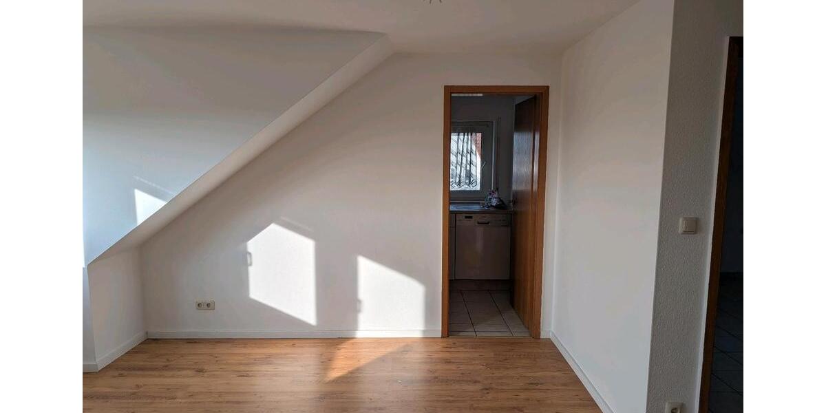 2 Zimmerwohnung in Ober-Ramstadt 2 zimmer