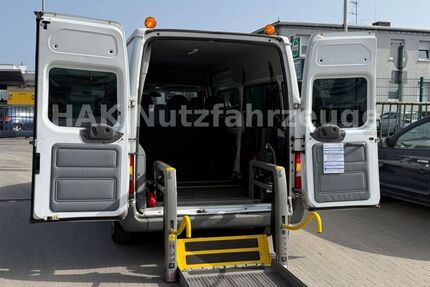 Ford Transit 269.000 km 5.990 &euro; Dietzenbach 63128