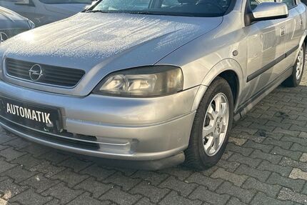 Opel Astra 148.300 km 2.990 &euro; Walldorf 64546