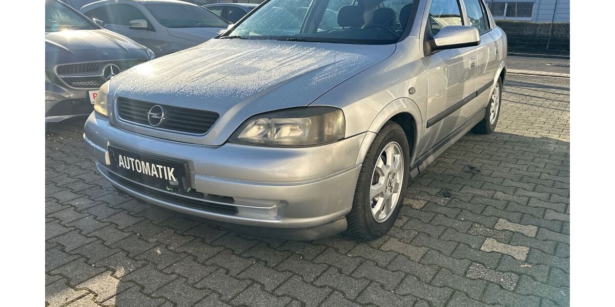 Opel Astra 148.300 km 2.990 &euro; Walldorf 64546