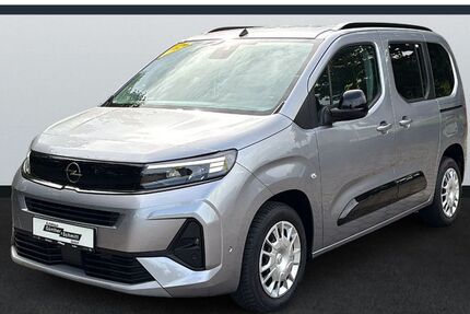 Opel Combo Life 13.976 km 28.990 € Flörsheim am Main 65439