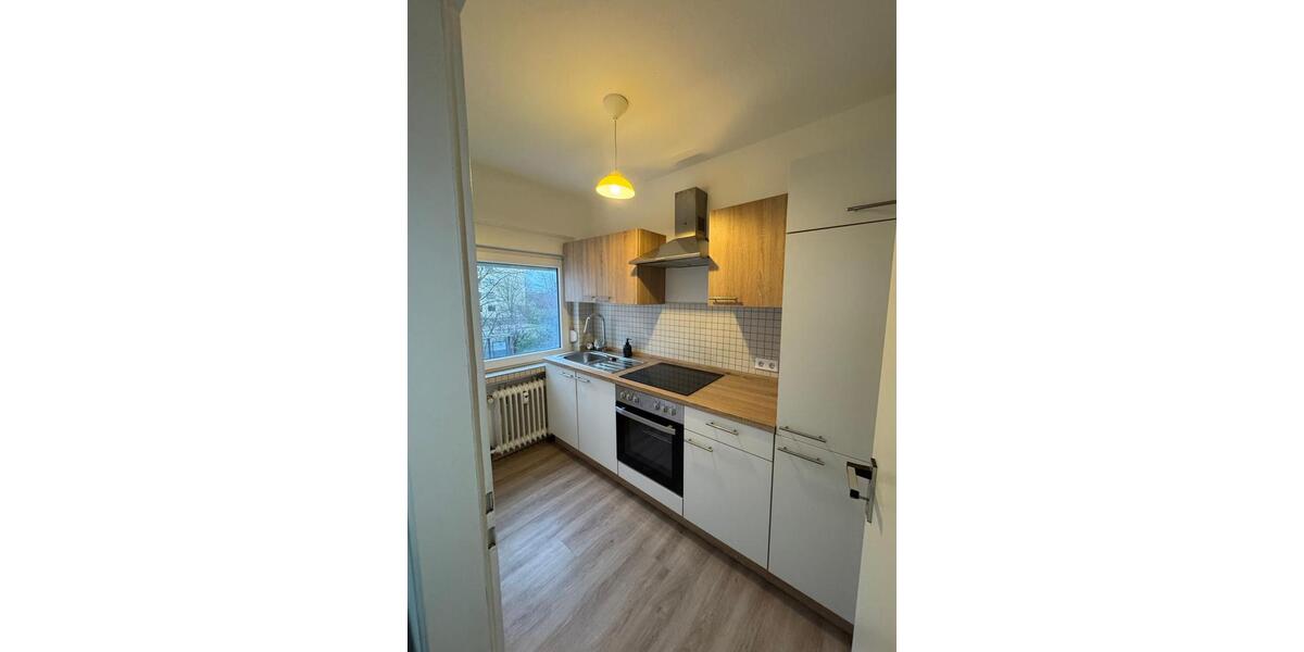 Erdgeschoßwohnung Darmstadt Darmstadt-Ost - 1 Zimmer, 41 m&sup2;, 780&euro; | Angebot:26322068