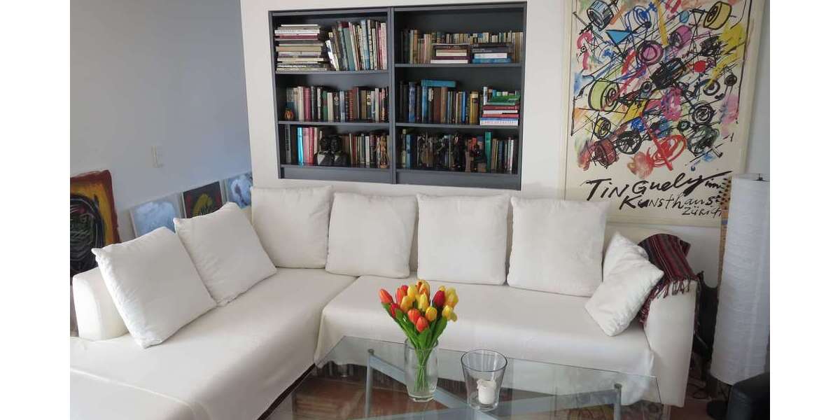 Zimmer Offenbach - Rosenhöhe Rosenhöhe - 1 Zimmer, 750&euro; | Angebot:25568920