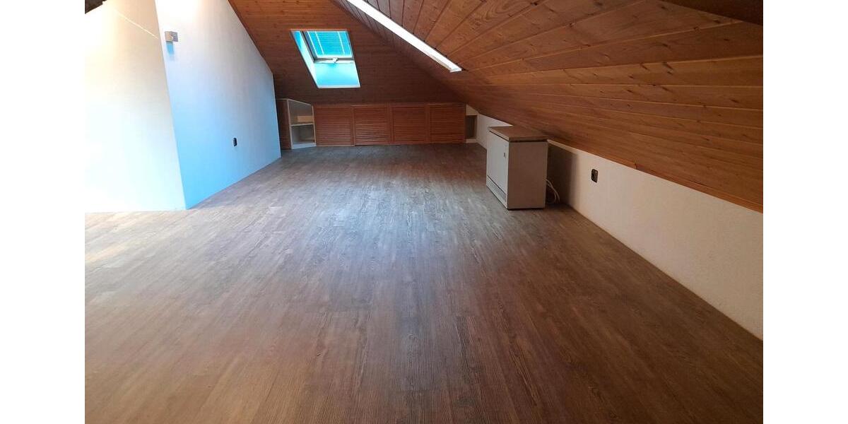Dachgeschoßwohnung Reinheim - 1 Zimmer, 29 m&sup2;, 95.000&euro; | Angebot:26561608