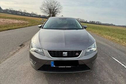 Seat Leon 223.400 km 10.200 &euro; Roßdorf 64380