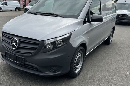 Mercedes-Benz Vito 106.150 km 25.228 € Mainz 55122