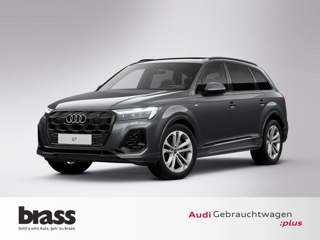 Audi Q7 21.408 km 67.800 € Dietzenbach 63128