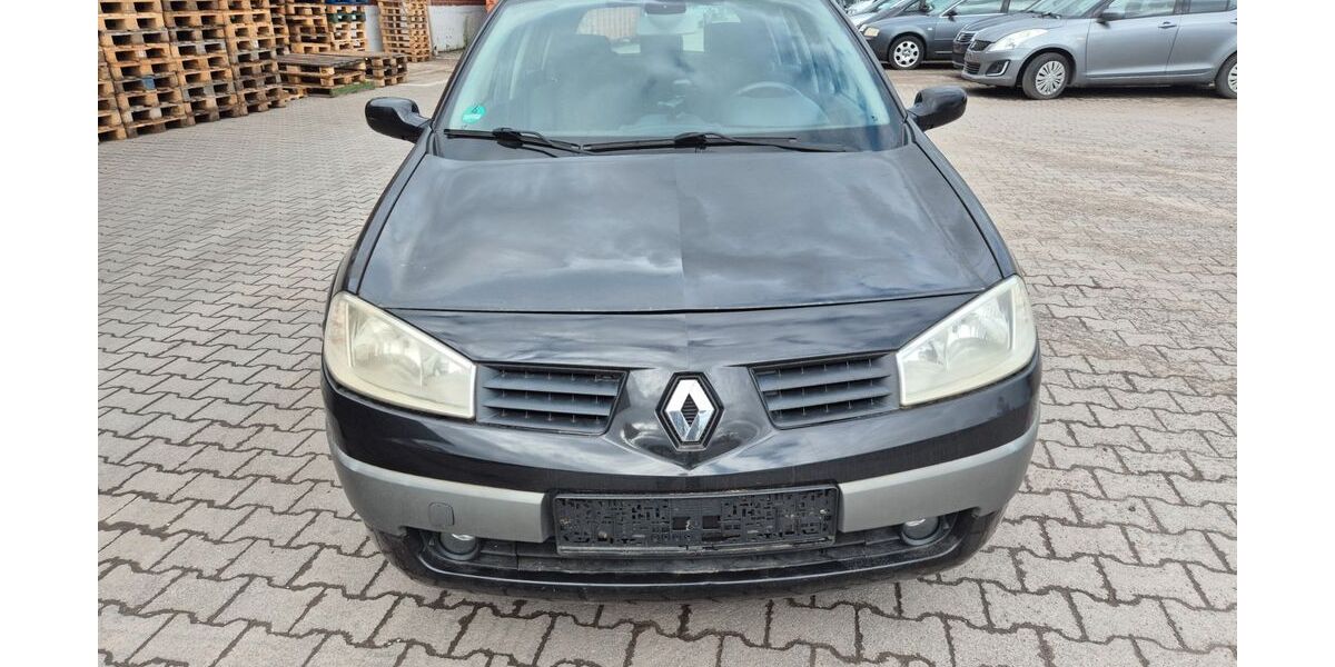 Renault Megane 162.158 km 1.450 &euro; Dietzenbach 63128
