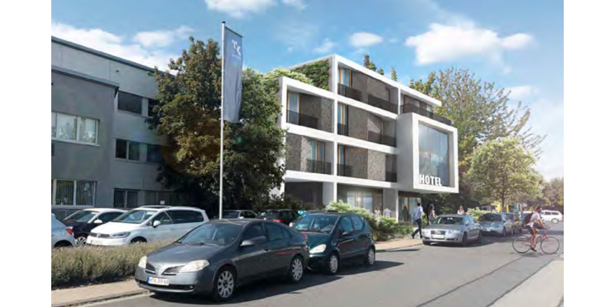 Grundstück Mainz Hechtsheim - 1.430.000&euro; | Angebot:26157425