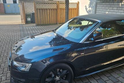 Audi A5 144.000 km 17.400 &euro; Bischofsheim 65474