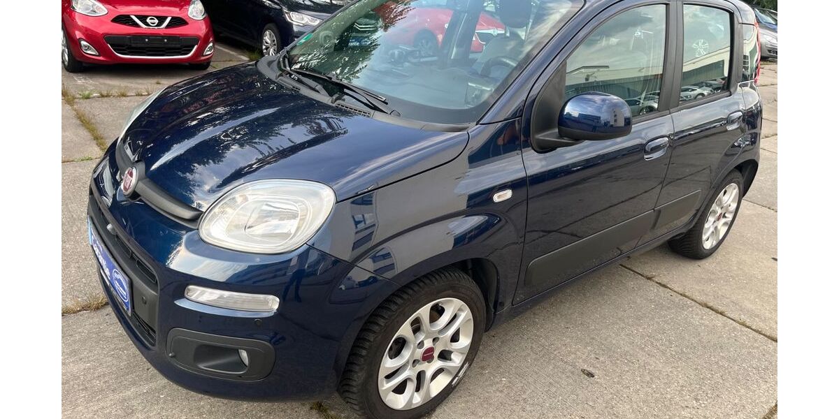 Fiat Panda 69.000 km 7.990 &euro; Dreieich 63303