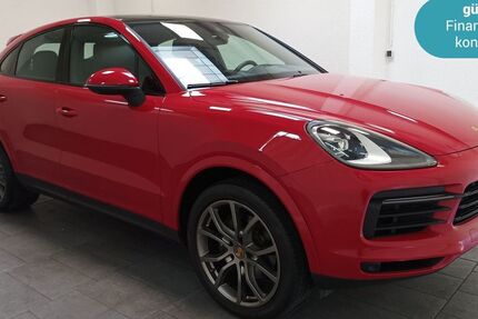 Porsche Cayenne 44.240 km 63.870 € Egelsbach 63329