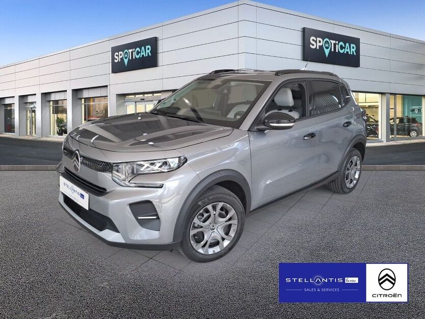 Citroen C3 2.500 km 17.940 € Frankfurt 60314