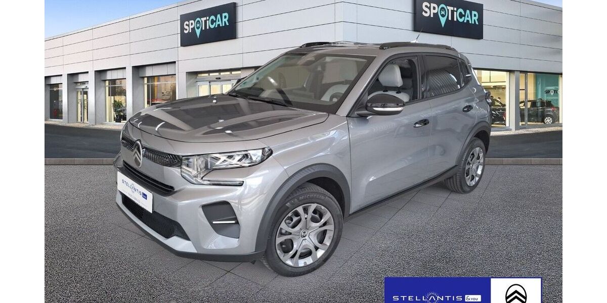 Citroen C3 6.000 km 16.930 &euro; Frankfurt 60314