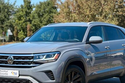 VW Touareg 44.587 km 30.995 &euro; Bickenbach 64404