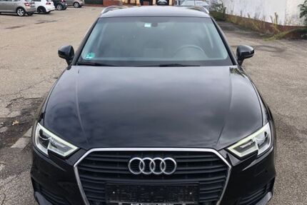 Audi A3 99.645 km 17.500 € Bürstadt 68642