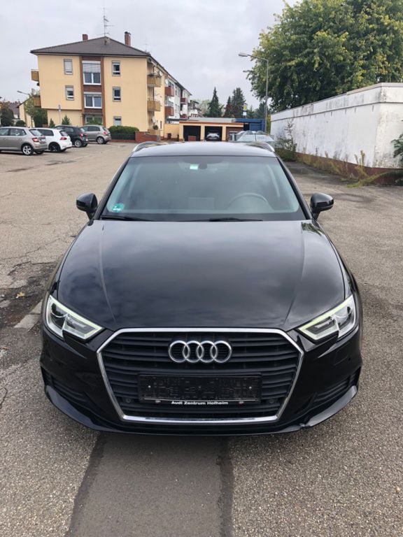Audi A3 99.645 km 17.500 € Bürstadt 68642