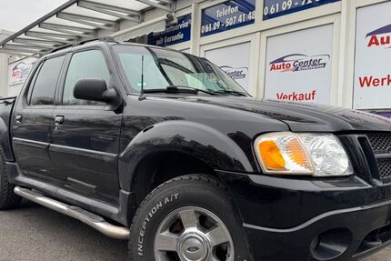 Ford Explorer 140.000 km 8.499 &euro; Frankfurt am Main 60388