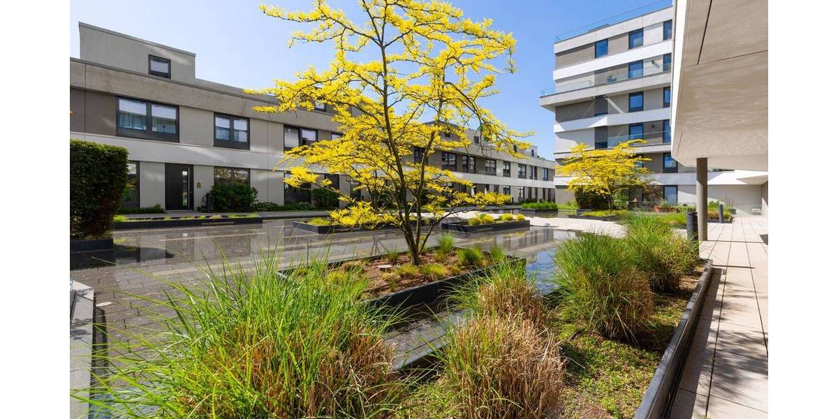 Etagenwohnung Frankfurt am Main Gallus - 5 Zimmer, 195 m&sup2;, 1.390.000&euro; | Angebot:26376398