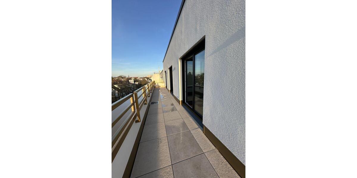 Dachgeschoßwohnung Darmstadt Darmstadt-West - 2 Zimmer, 46 m&sup2;, 1.100&euro; | Angebot:26136928