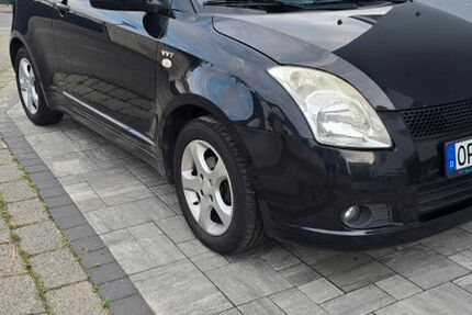 Suzuki Swift 142.000 km 2.900 &euro; Rodgau 63110