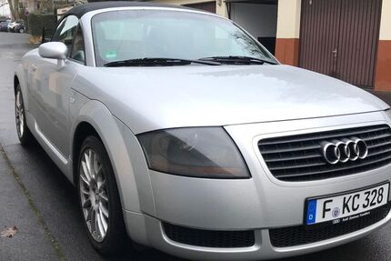 Audi TT 326.500 km 3.050 &euro; Frankfurt am Main 60433