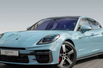 Porsche Panamera 22.500 km 149.991 &euro; Darmstadt 64295