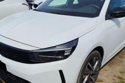 Opel Corsa 28.764 km 13.480 &euro; Rüsselsheim 65428