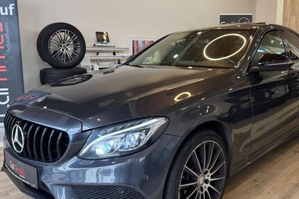 Mercedes-Benz C 250 200.000 km 17.500 &euro; Schaafheim 64850