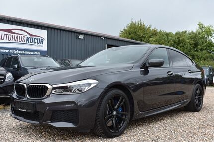 BMW 640 Gran Turismo 78.435 km 32.995 &euro; Alsheim 67577