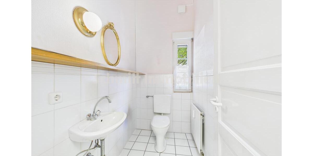 Gewerbeobjekt Frankfurt am Main Bornheim - 1.830&euro; | Angebot:25450732