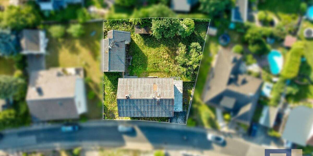 Grundstück Alsbach-Hähnlein Hähnlein - 399.000&euro; | Angebot:25691144