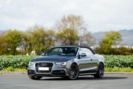Audi A5 164.823 km 18.400 &euro; Frankfurt 60388