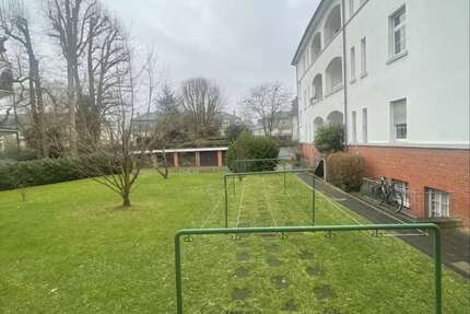 Wohnung zum Kaufen in Frankfurt am Main 208.000 € 32 m²