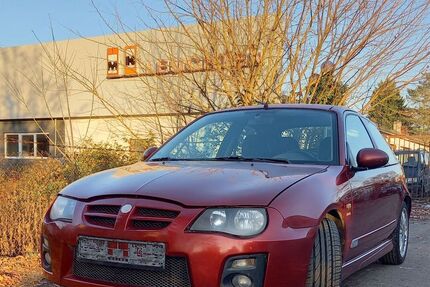 MG ZR 118.890 km 4.850 &euro; Lorsch 64653