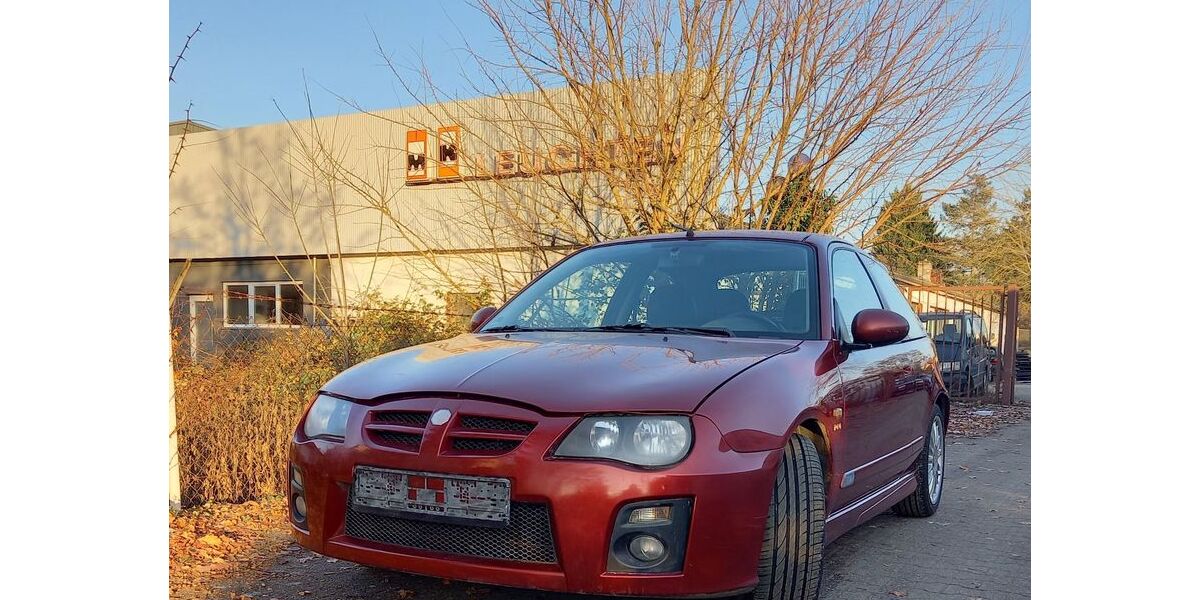 MG ZR 118.890 km 4.850 &euro; Lorsch 64653