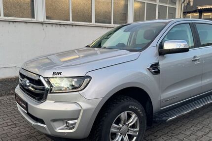 Ford Ranger 46.380 km 26.900 &euro; Ginsheim Gustavsburg 65462