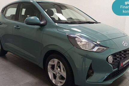 Hyundai i10 16.424 km 18.770 &euro; Egelsbach 63329