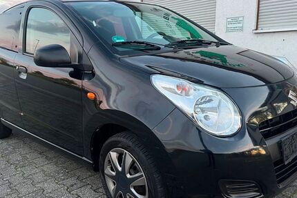 Suzuki Alto 173.000 km 1.450 &euro; Rodgau 63110